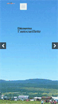 Mobile Screenshot of fermegl.com